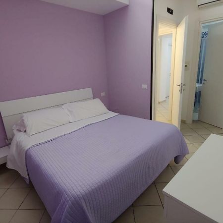 Sorrento Relais Basement Hotel Exterior foto