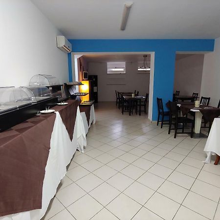 Sorrento Relais Basement Hotel Exterior foto